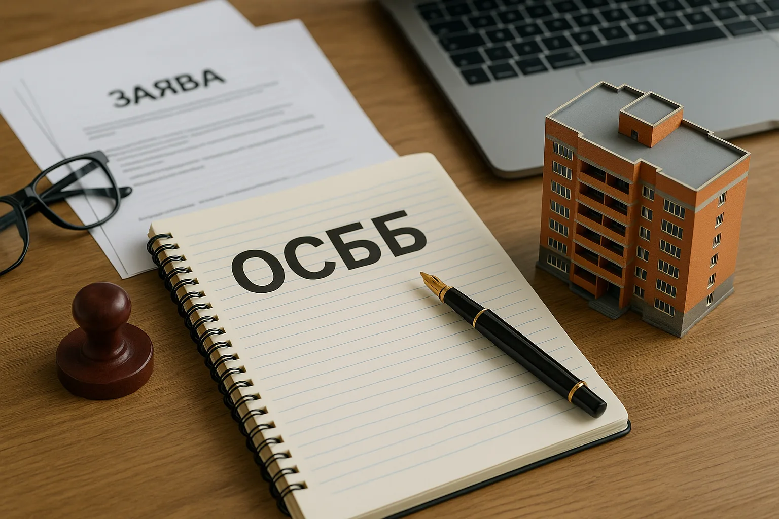 Реєстрація ОСББ: порядок, вартість, документи