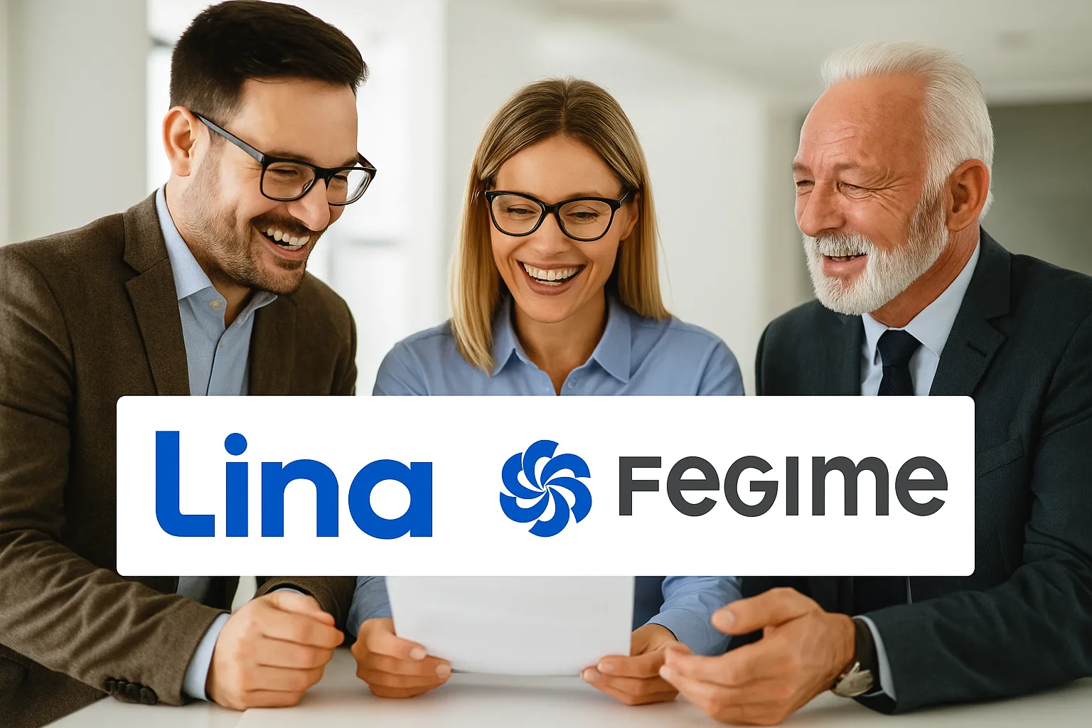 Lina та FEGIME: партнерство для електротехніки