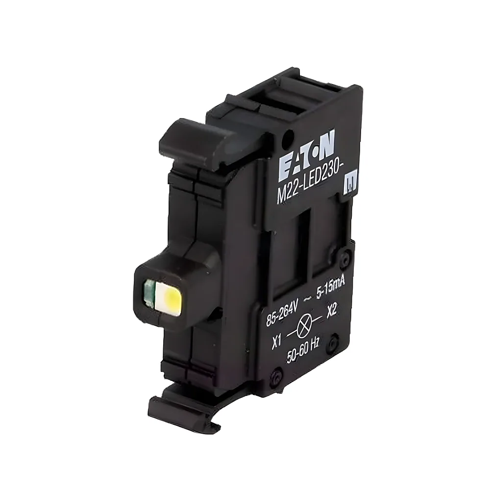 Світлодіодний елемент M22 85-264 В білий Eaton 216563