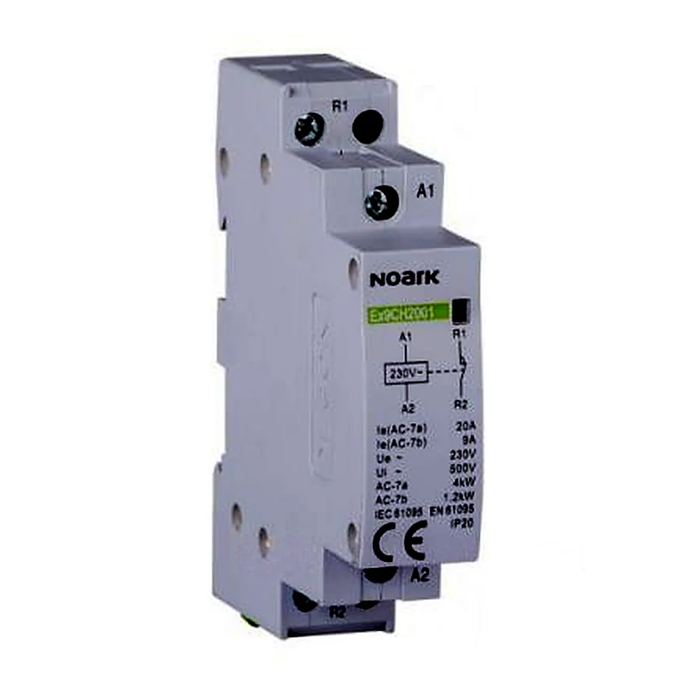 Контактор Eaton DILM170 RAC240 107013