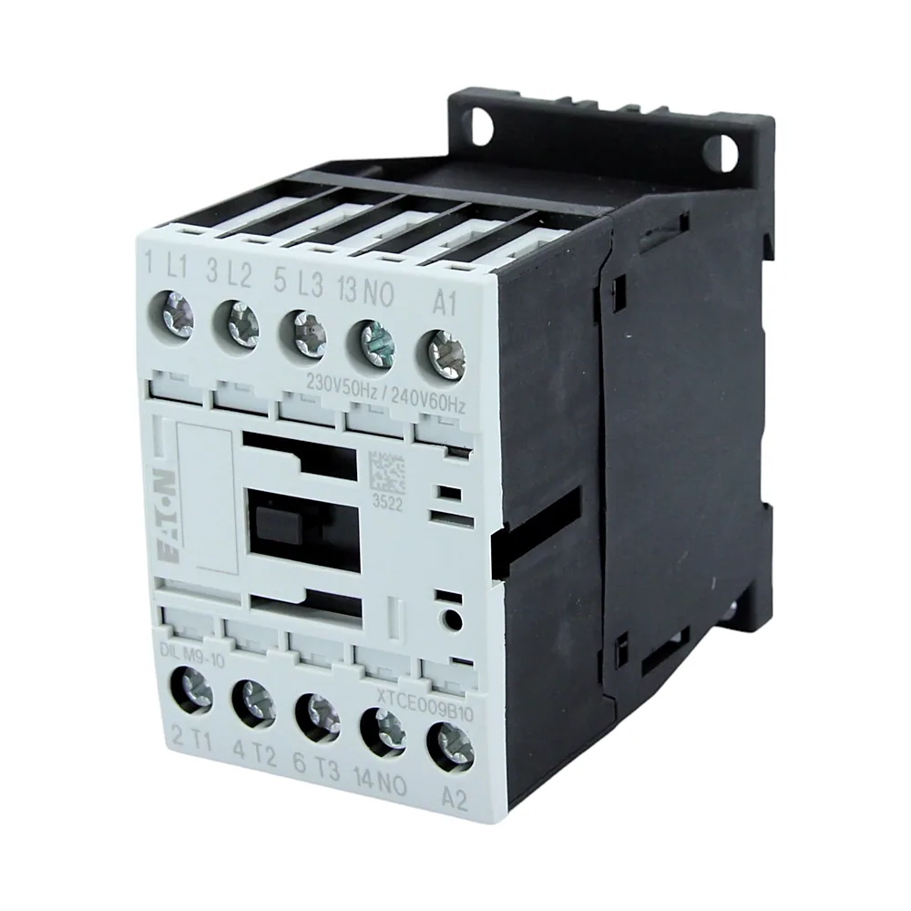 Пускач Eaton DILM9-10 9A 230V 276690