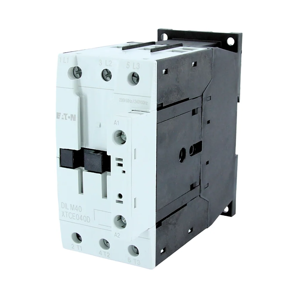 Пускач Eaton DILM40 40A 230V 277766