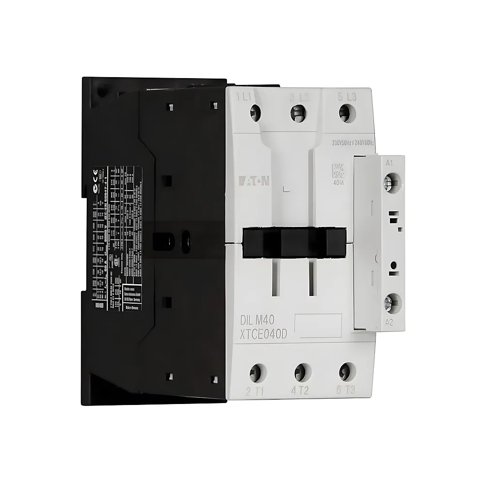 Пускач DILM40 40 А 230 В 18500 Вт Eaton 277766