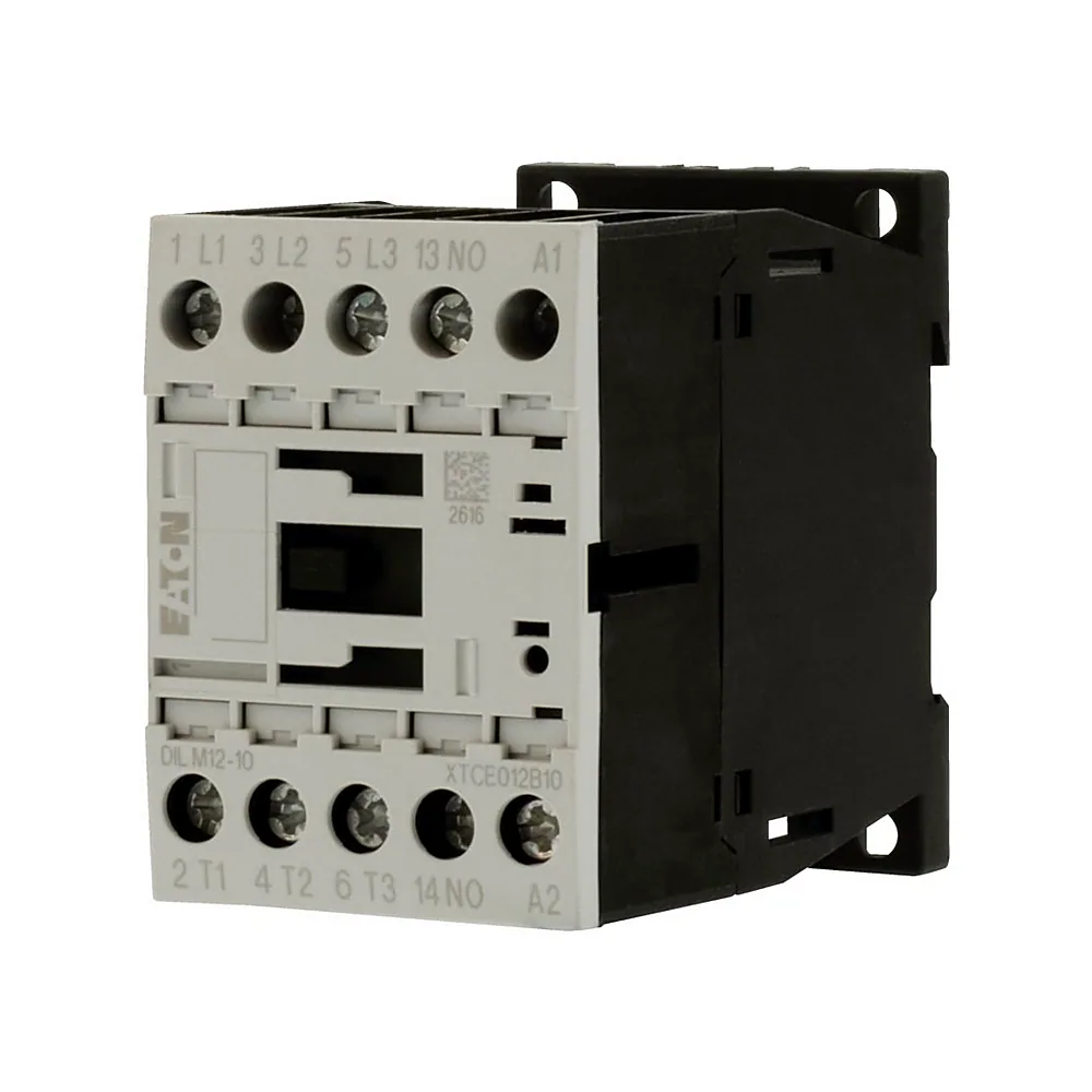 Пускач Eaton DILM12-10 12А 230В AC 276830