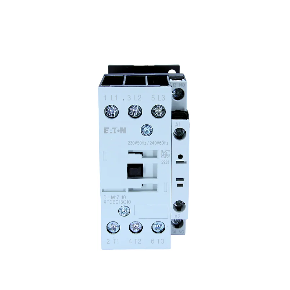 Пускач Eaton DILM17-10 18А 230В AC 277004