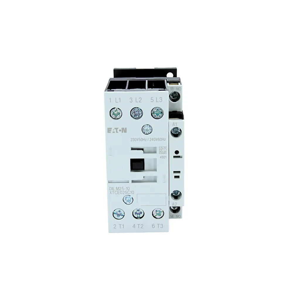 Пускач Eaton DILM25-10 25А 230В AC 277132