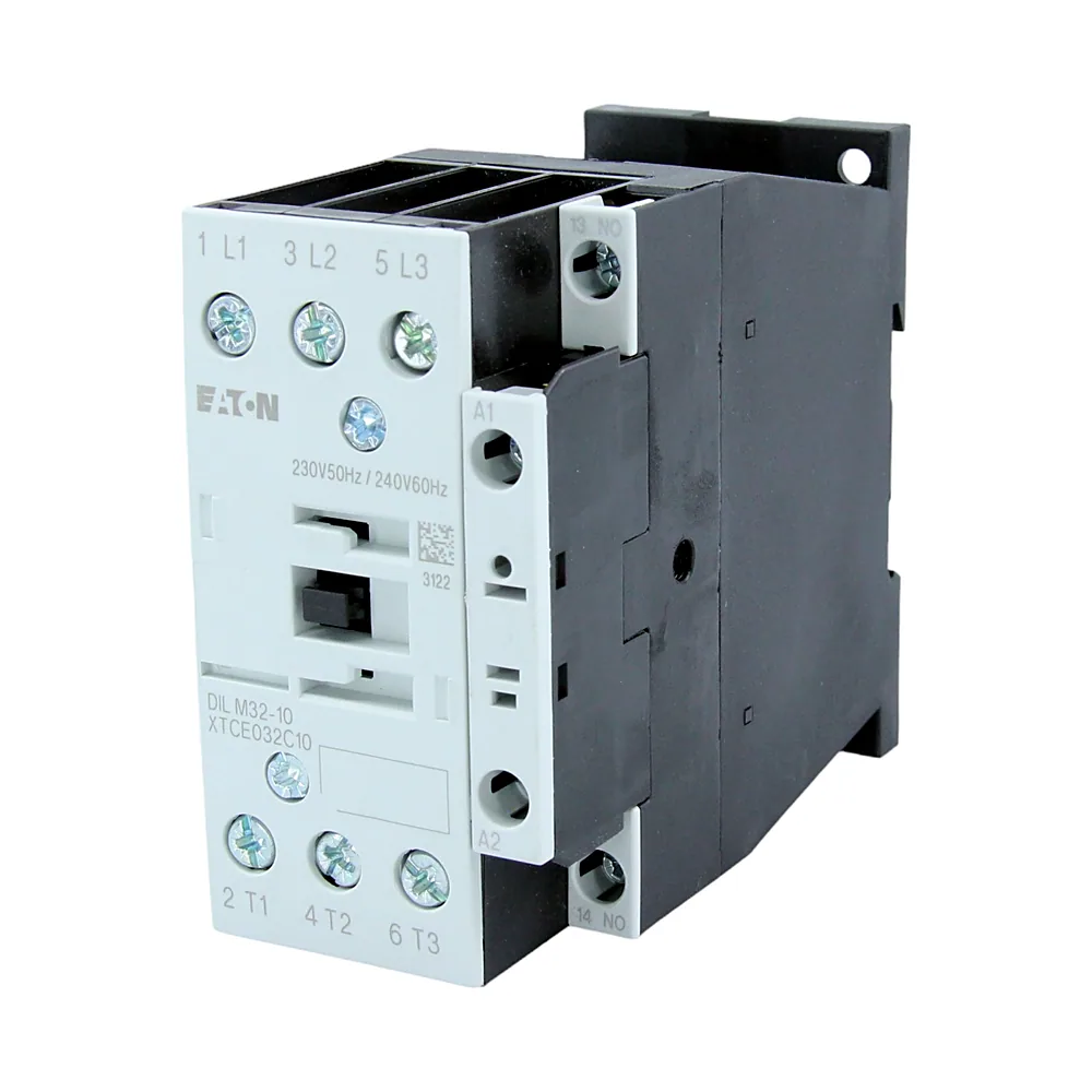Пускач Eaton DILM32-10 32А 230В AC 277260