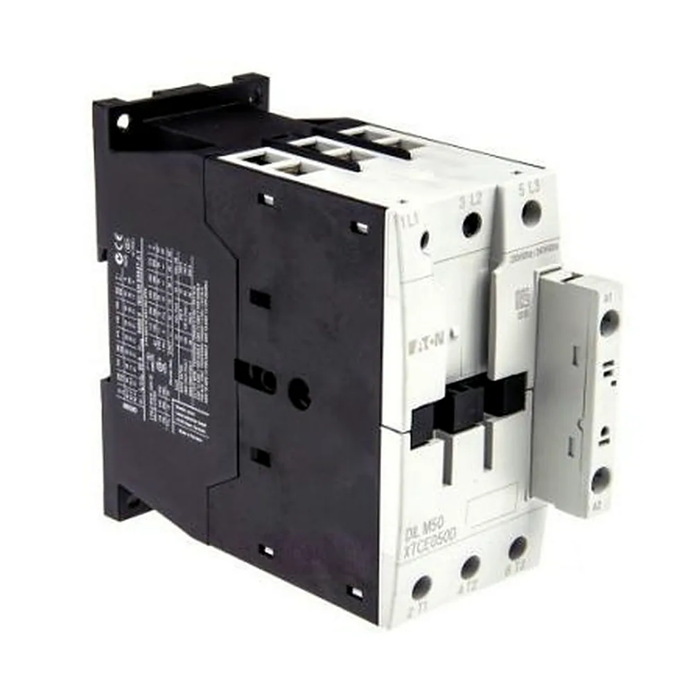 Пускач Eaton DILM50 50A 230V 277830