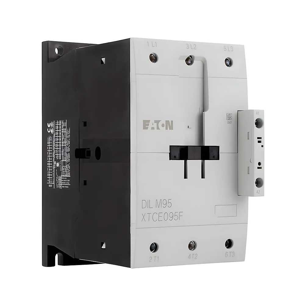 Пускач DILM95 95 А 230 В 45 кВт Eaton 239480