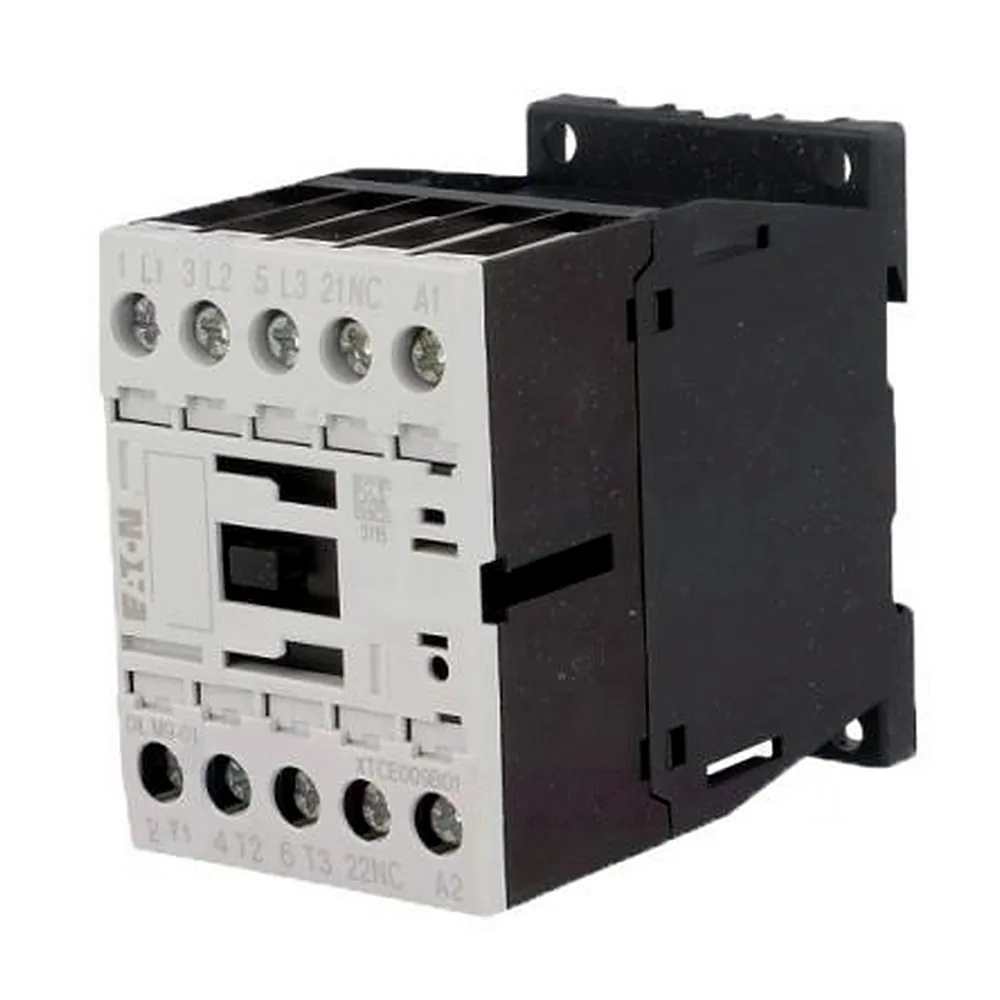 Пускач Eaton DILM9-01 9А 24В DC 276740