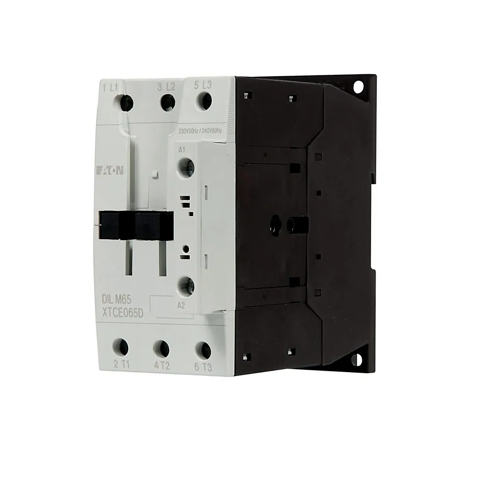 Пускач Eaton DILM65 65А 230В AC 277894