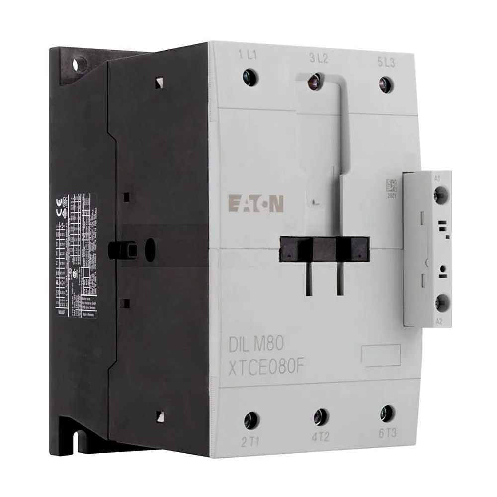 Пускач Eaton DILM80 80А 230В AC 239402