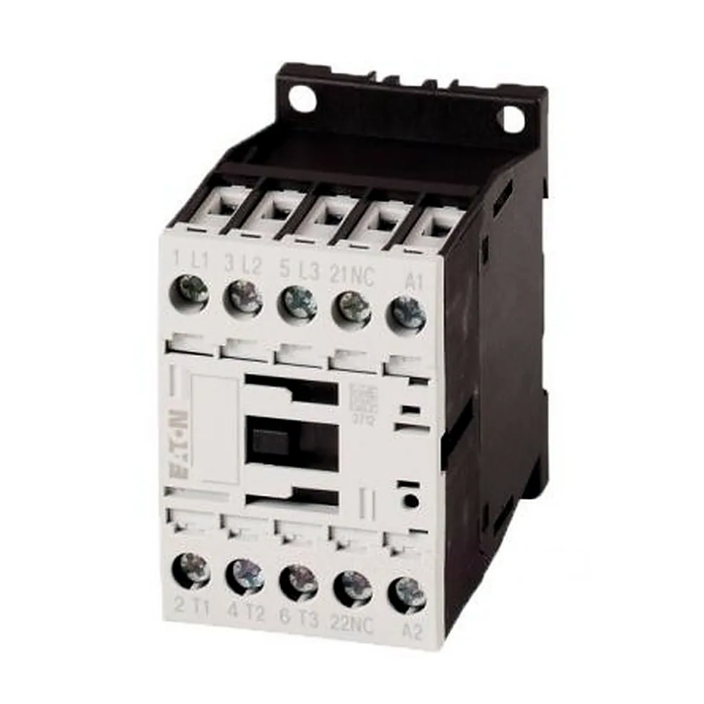 Контактор Eaton DILM15-10 230В 15,5А 1NO 290058