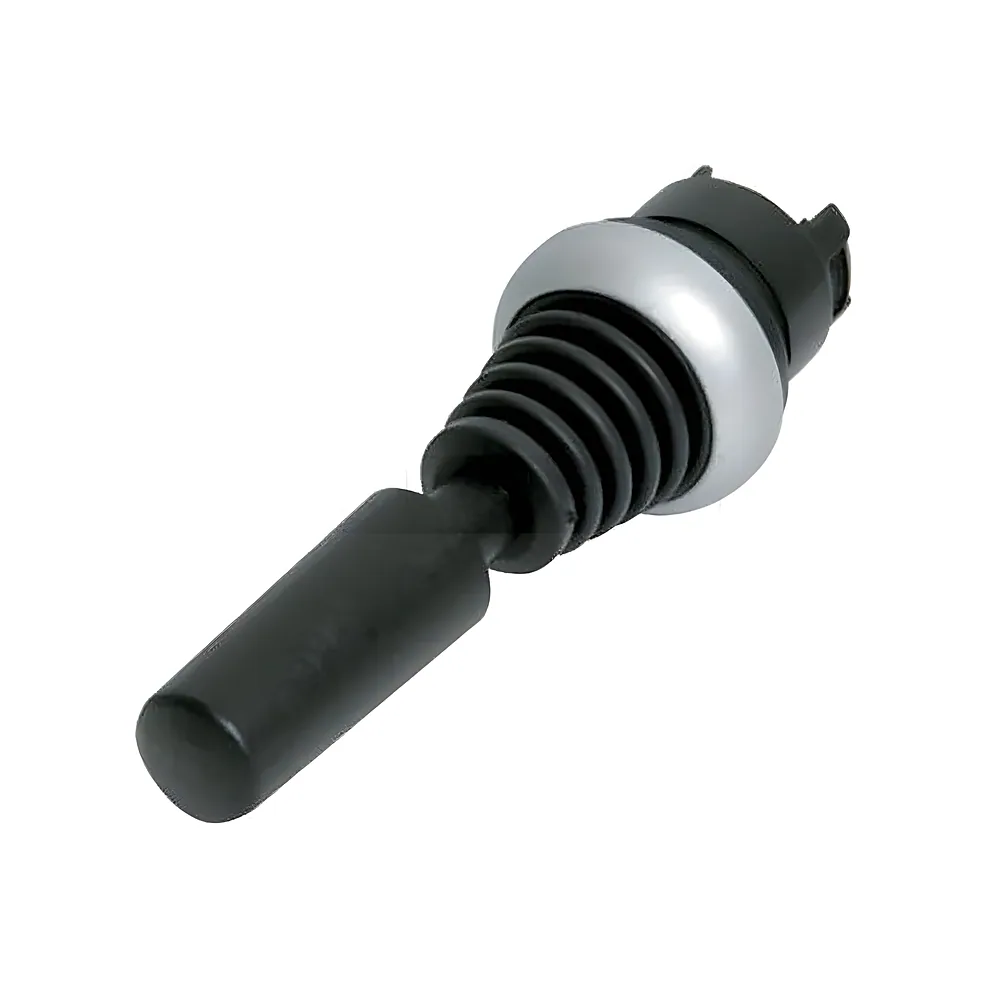 Маніпулятор M22-WJ2V 2-позиційний вертикальний самоповернення титановий Eaton 289196