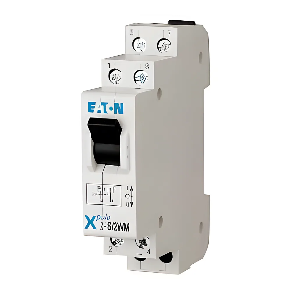Перемикач Eaton Z-S/2WM 248346