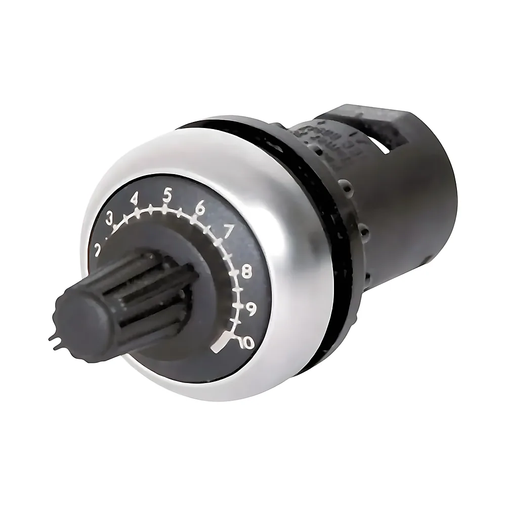 Потенціометр M22-R4K7 4,7 кОм Eaton 229490