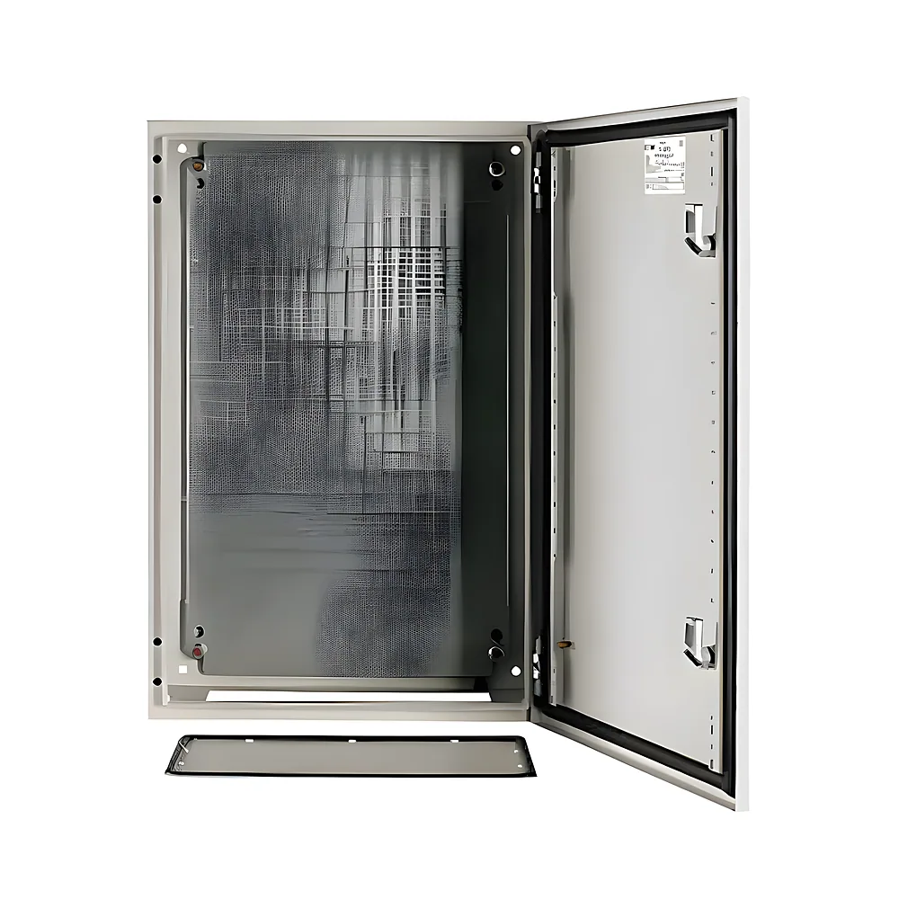 Щит з монтажною панеллю CS-64/200 Eaton 111693