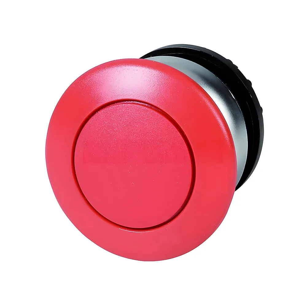 Головка грибкової M22-DP-R червоний Eaton 216714