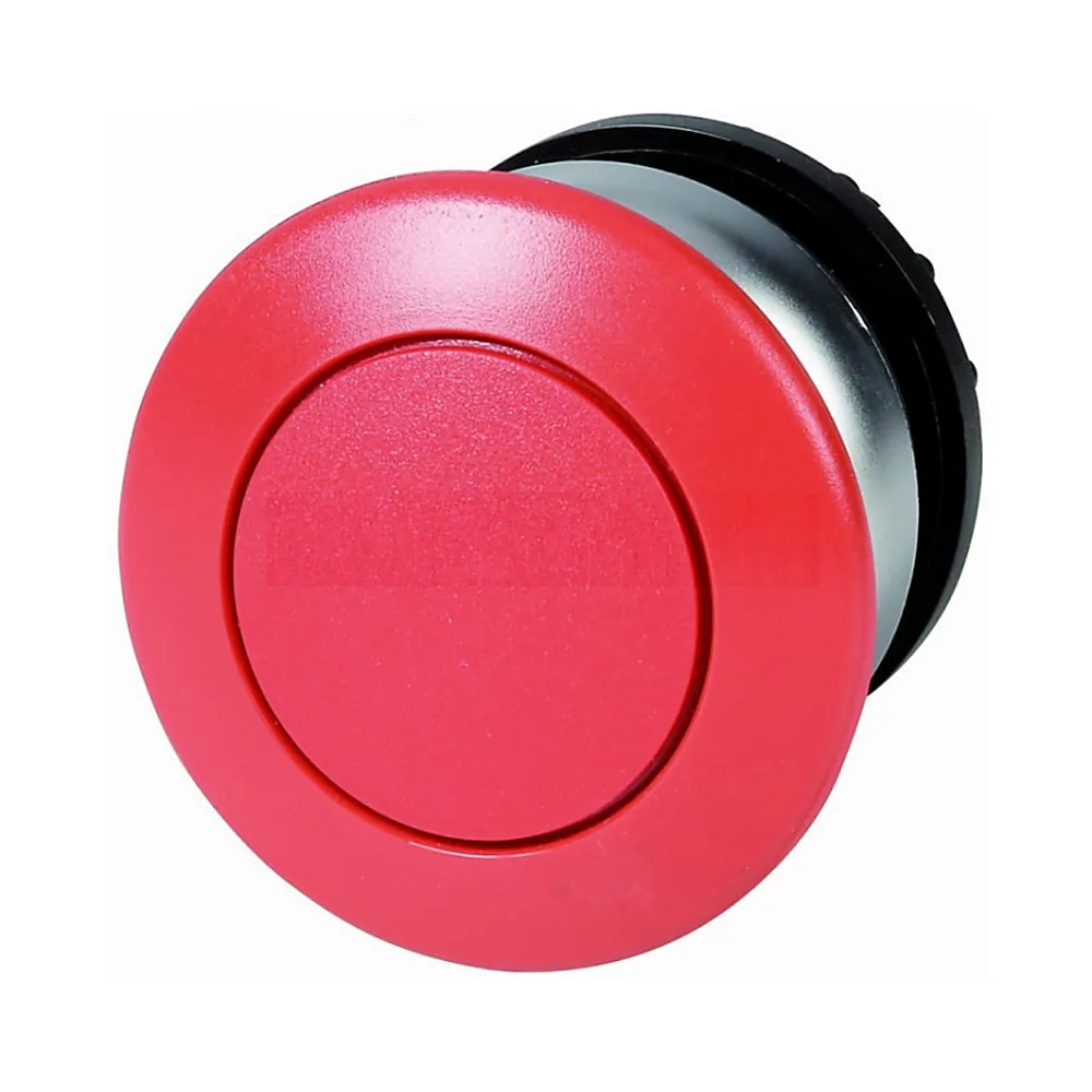 Елемент передній для грибовидної кнопки Eaton M22-DRP-R 216745