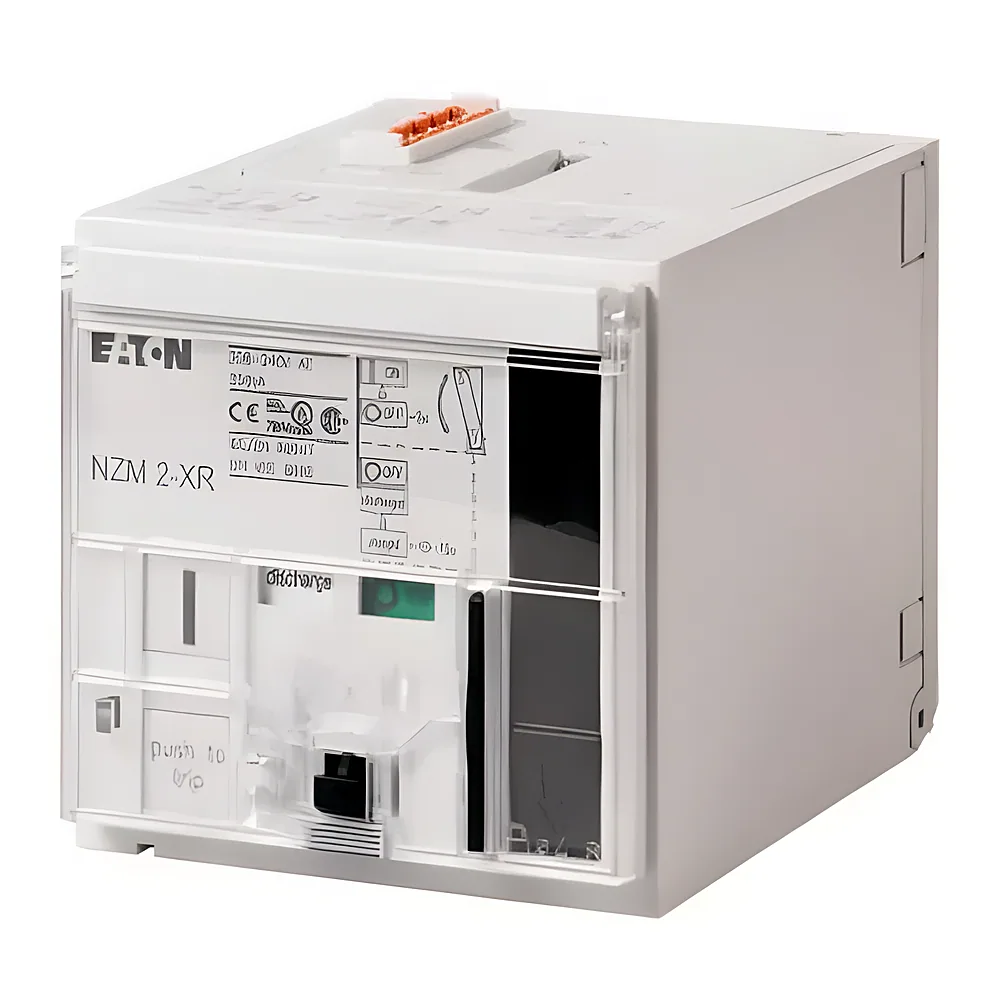 Незалежний розчіплювач Eaton NZM2-XR208-240AC 259832
