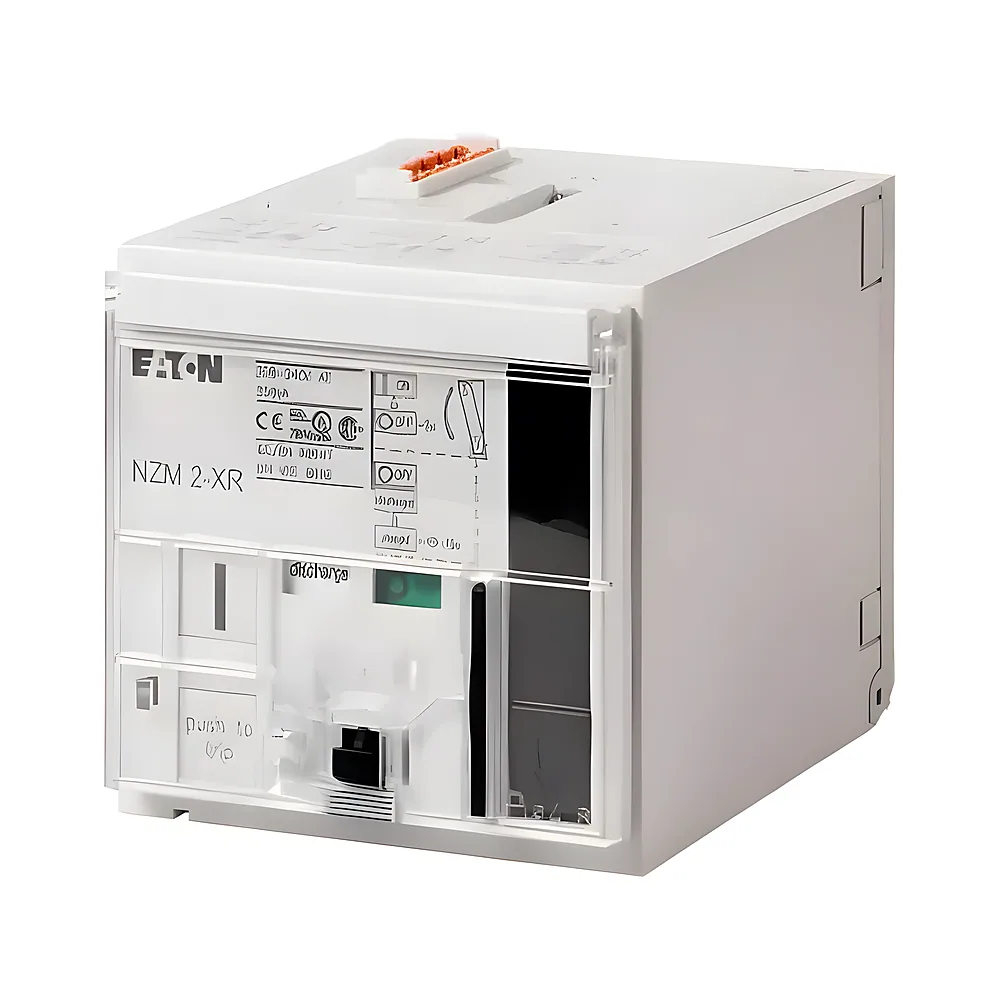 Незалежний розчіплювач NZM2-XR208-240AC Eaton 259832