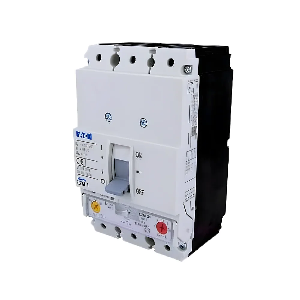 Автоматичний вимикач LZMC1-A80-I 80 А 36 кА Eaton 111894