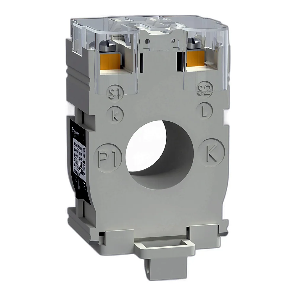 Трансформатор струму Schneider Electric 75/5А D21 METSECT5CC008