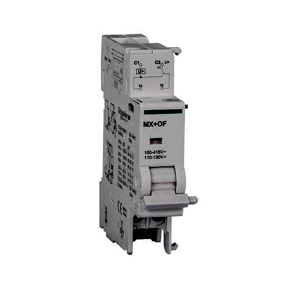 Розчеплювач незалежний Schneider Electric MX 220/415В A9N26946
