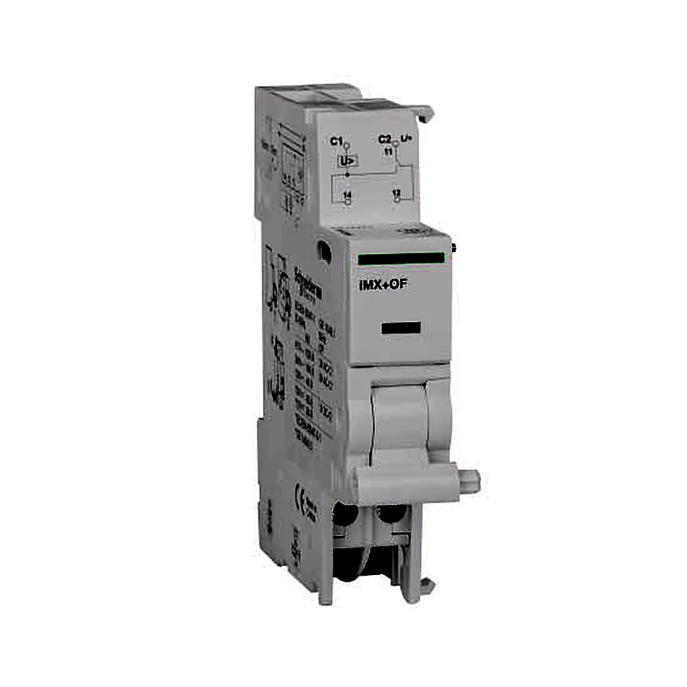 Розчеплювач Schneider Electric iMX+OF 100-415В A9A26946