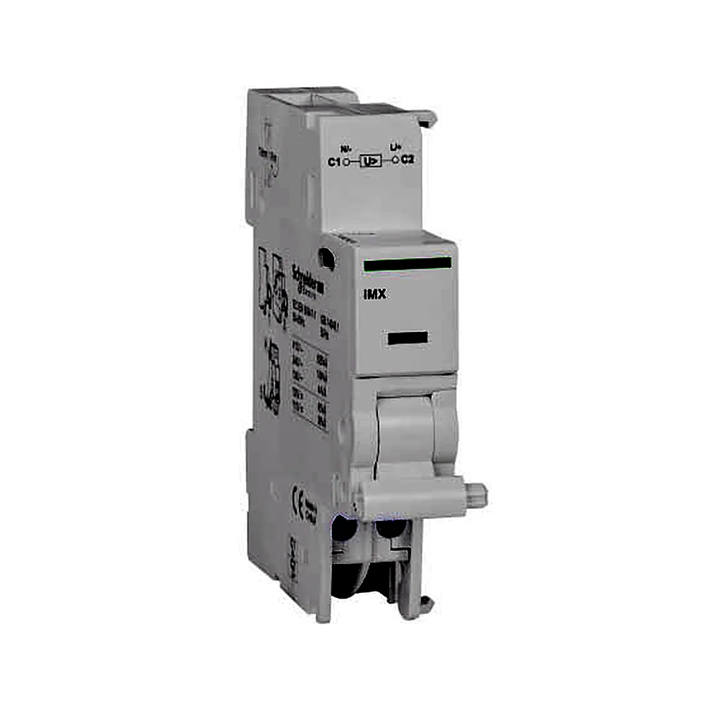 Розчеплювач незалежний Schneider Electric iMX 100-415В A9A26476