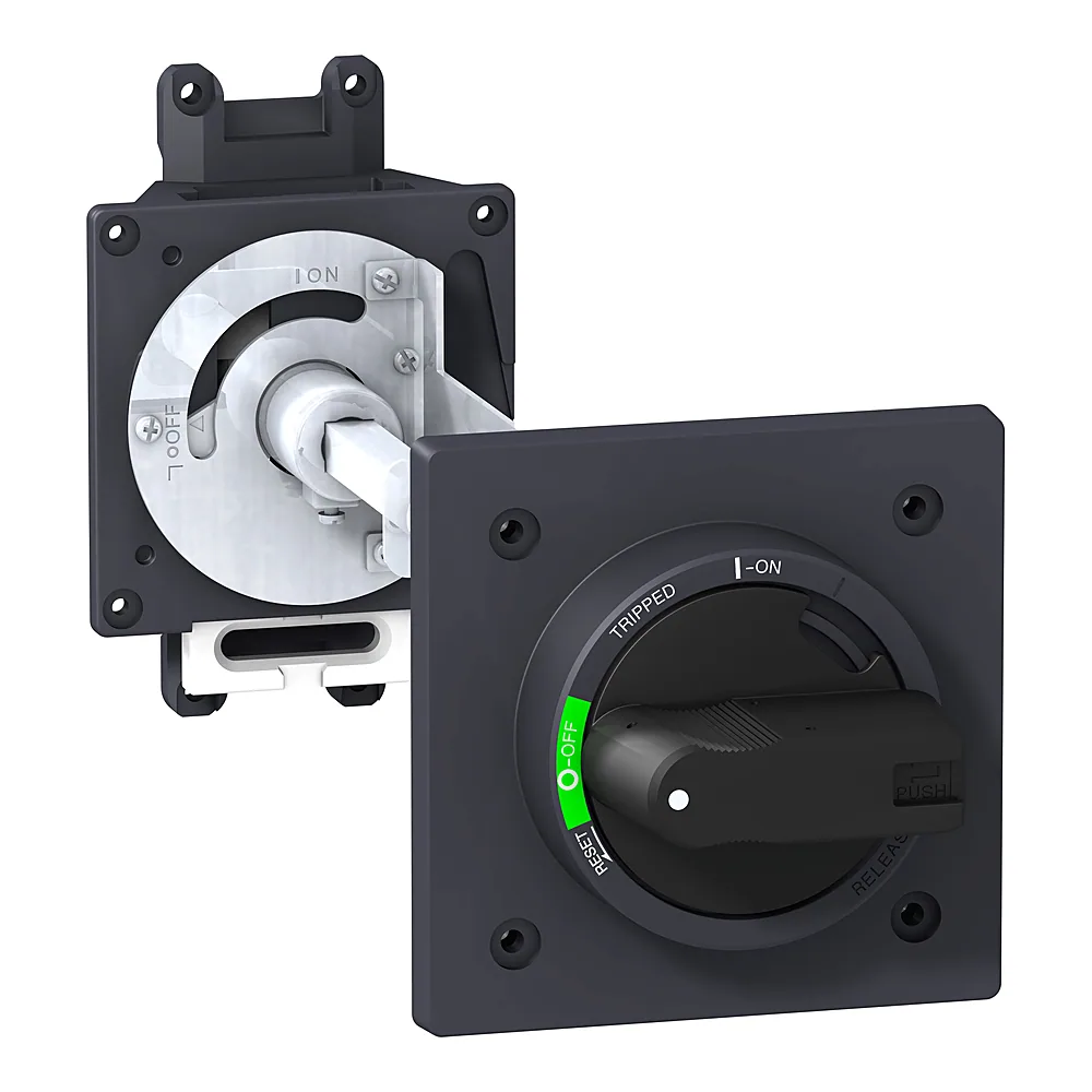 Рукоятка виносна переносна EZC/EZCV250 Schneider Electric EZEROTE