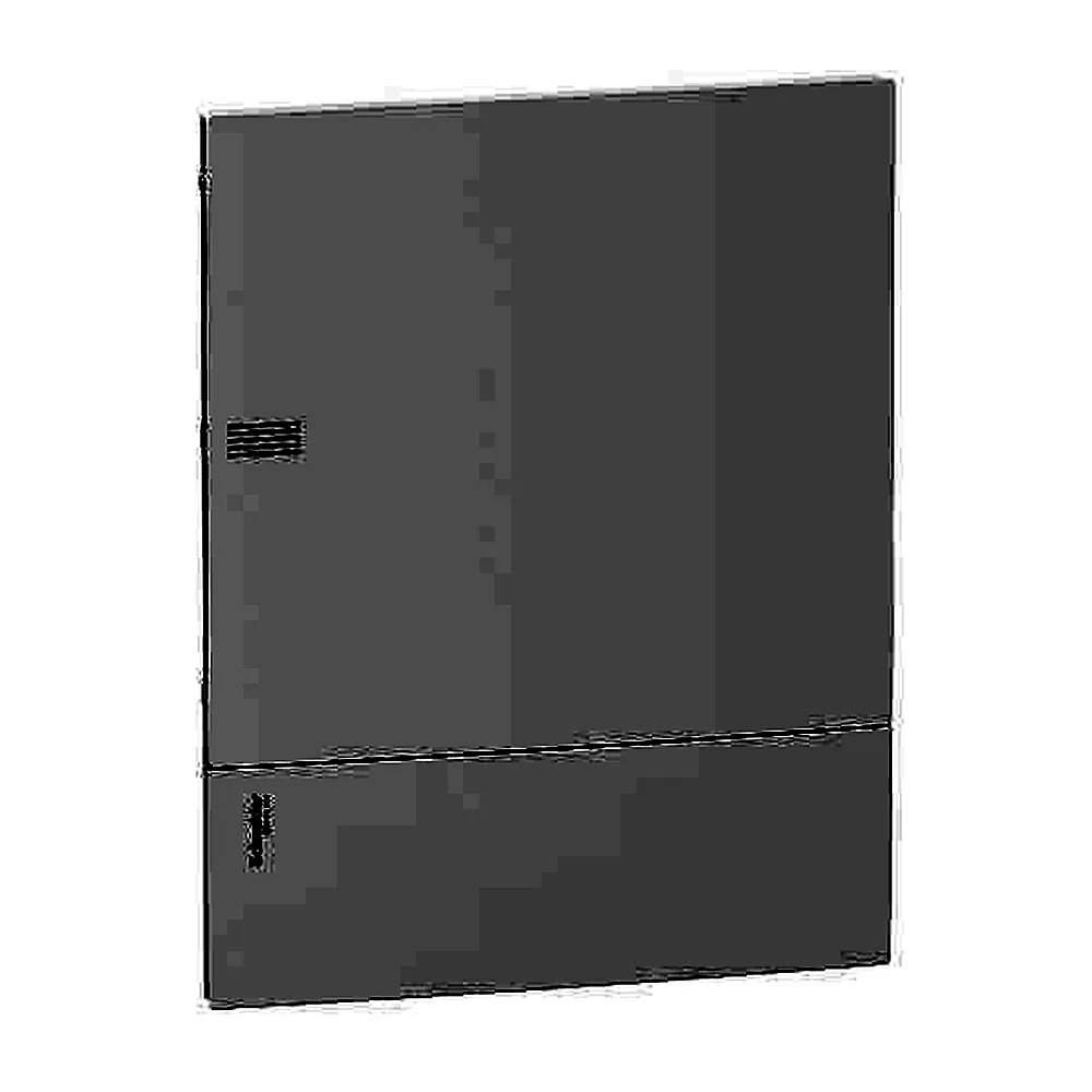 Щит модульний Schneider Electric Mini Pragma 24 мод IP40 білі двері MIP22212
