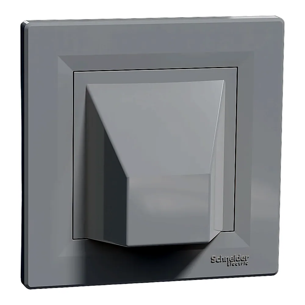 Вивід кабелю Asfora кремовий Schneider Electric EPH5500123