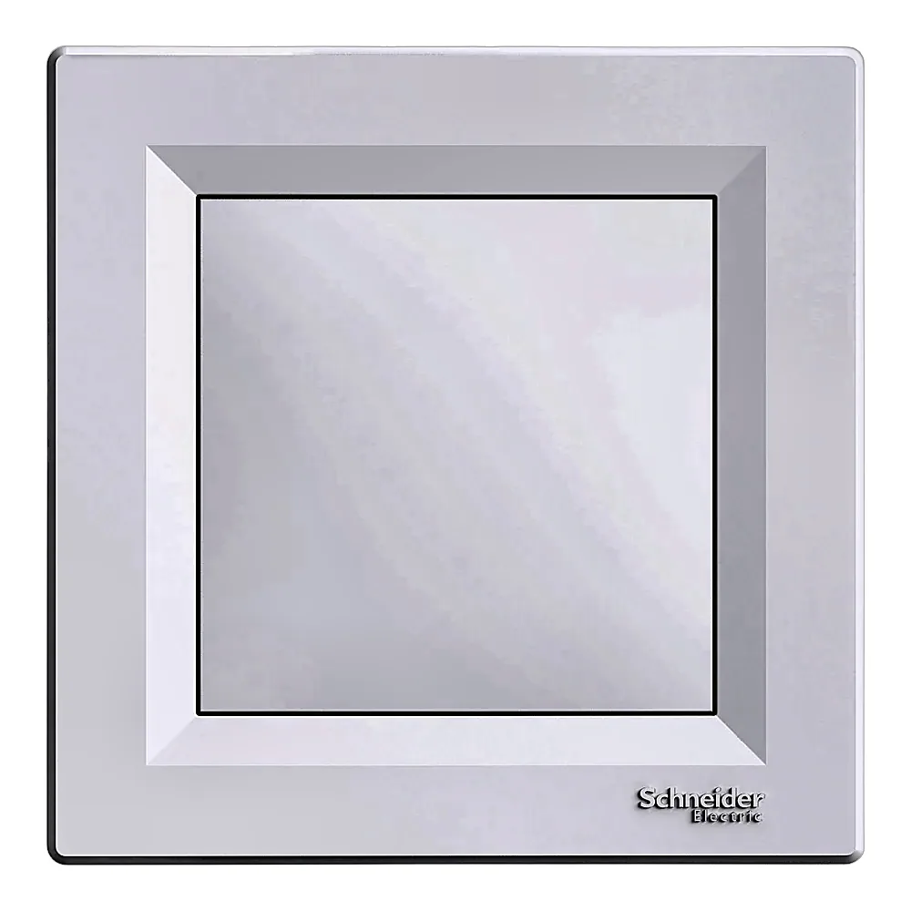 Заглушка Asfora біла Schneider Electric EPH5600121