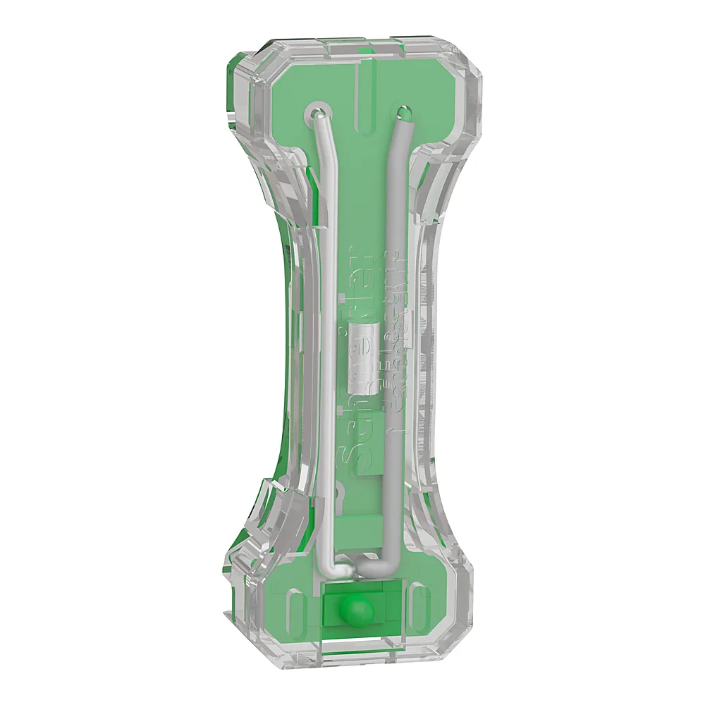 Модуль підсвічування Unica New LED білий Schneider Electric NU9825AZ