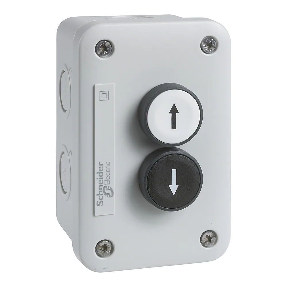 Пост керування Schneider Electric XALE2221
