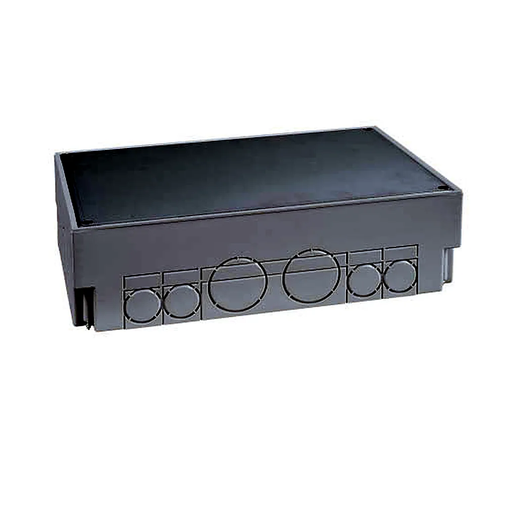 Коробка установча висока Schneider Electric ALTIRA 276x199 мм ISM50330