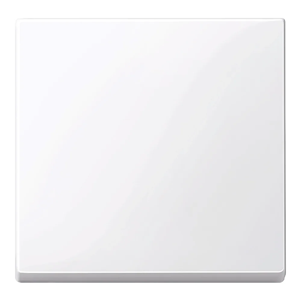 Клавіша System M активно-біла блискуча Schneider Electric MTN432125