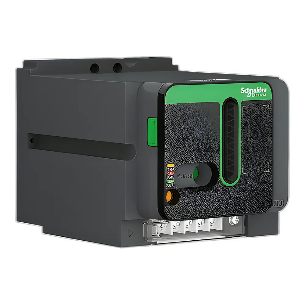 Механічне приєднання Schneider Electric EASYPACT CVS250 400VAC LV435002