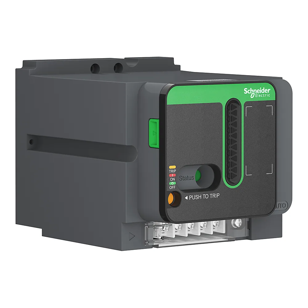 Вивід приєднання механічний EASYPACT CVS250 400 В AC Schneider Electric LV435002