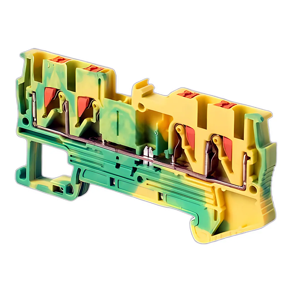 Реле Schneider Electric 12V DC 4CO 5A RXM4AB1JD