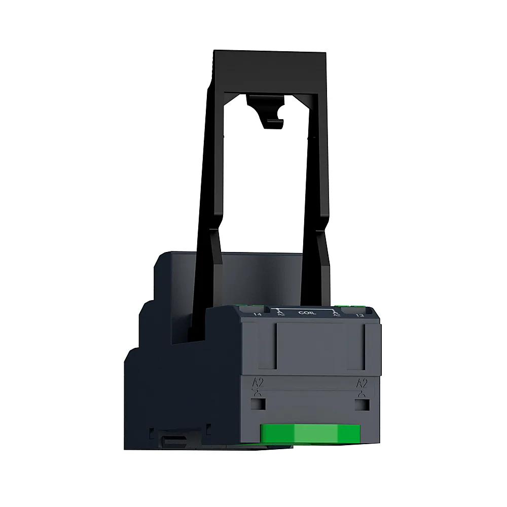 Колодка Schneider Electric RXM2 RXM4 RXZE14P