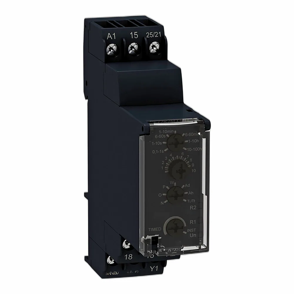 Реле часу, Schneider Electric