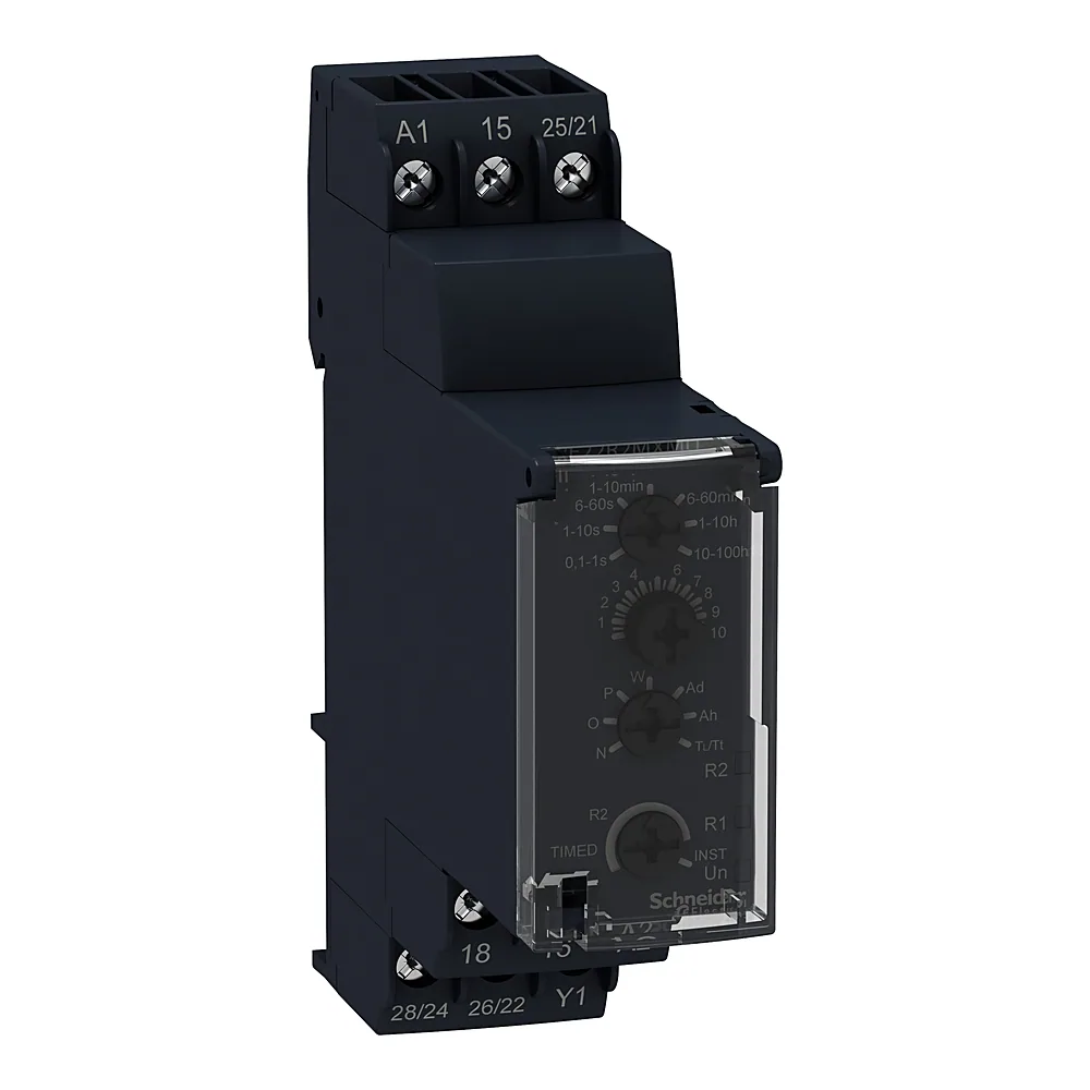 Реле часу Schneider Electric RE22R2MMW