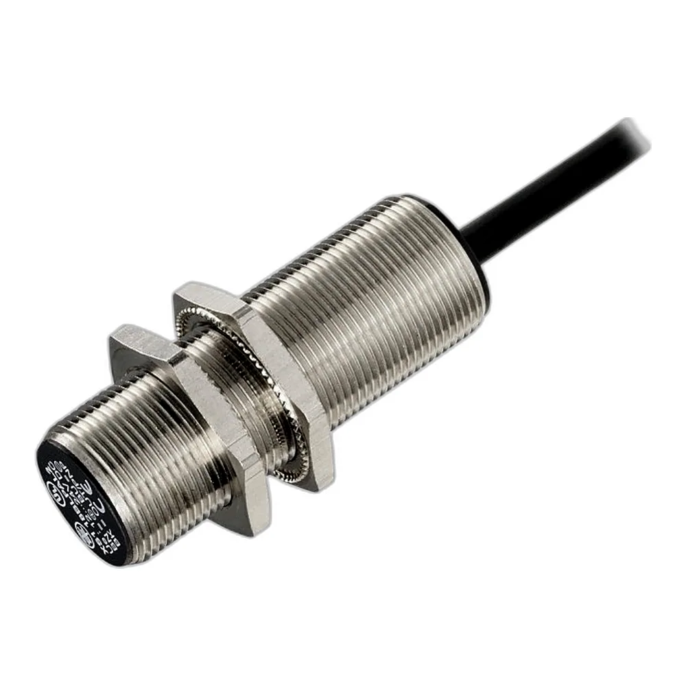 Індуктивний датчик M18 NC NPN 2 модулі Schneider Electric XS118BHNBL2