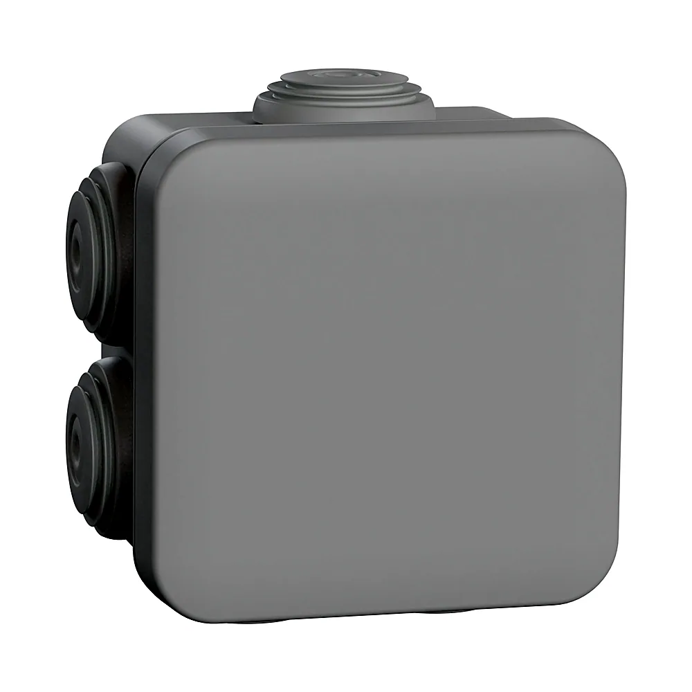 Коробка розподільча Schneider Electric Mureva Box 65x65x45 мм ENN05142