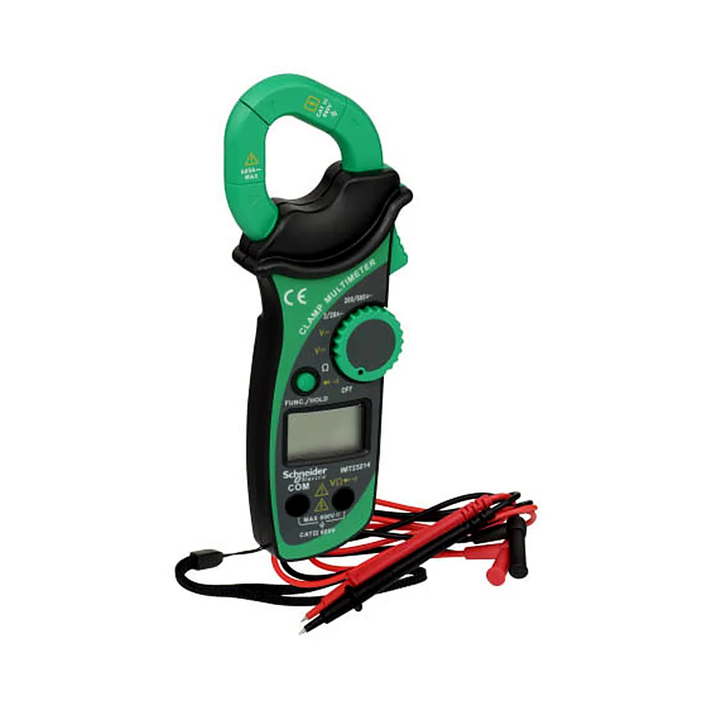 Струмовимірювальні кліщі Schneider Electric IMT23214