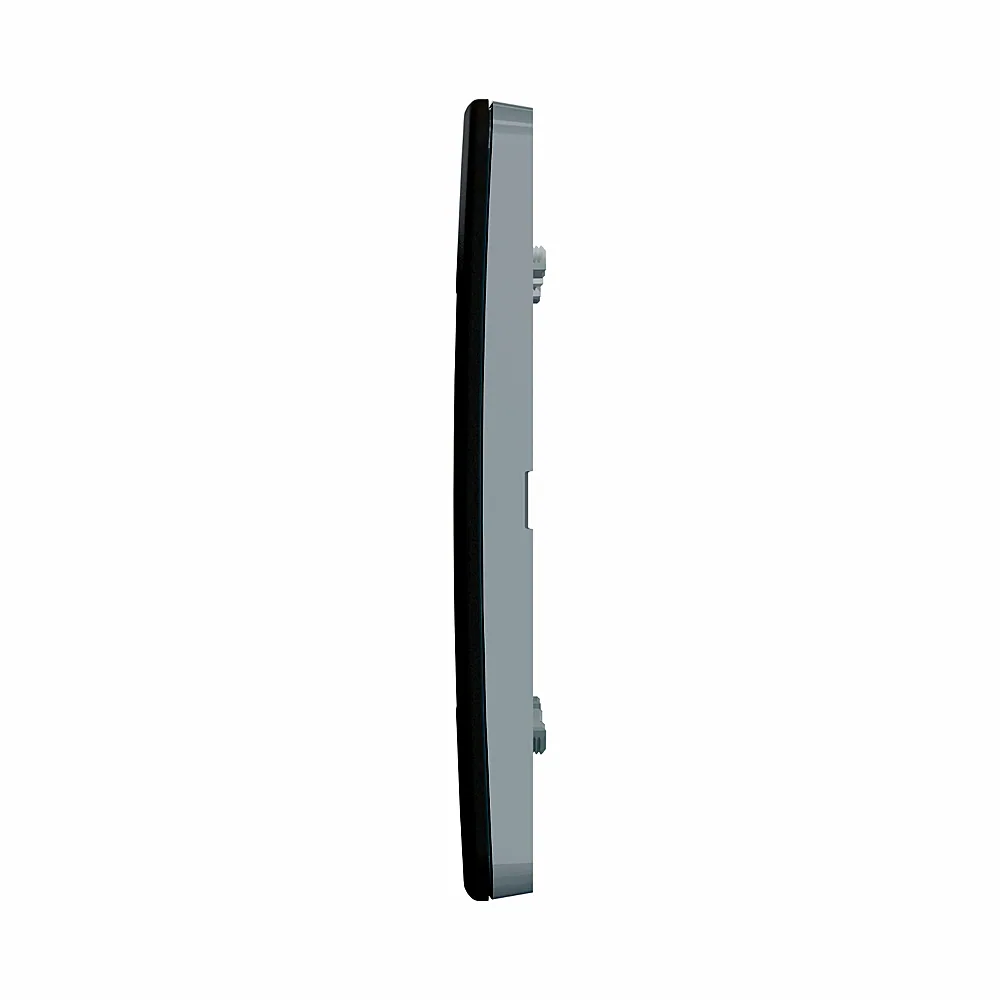 Рамка Schneider Electric Unica New 3-пост пісочна/білий NU280626