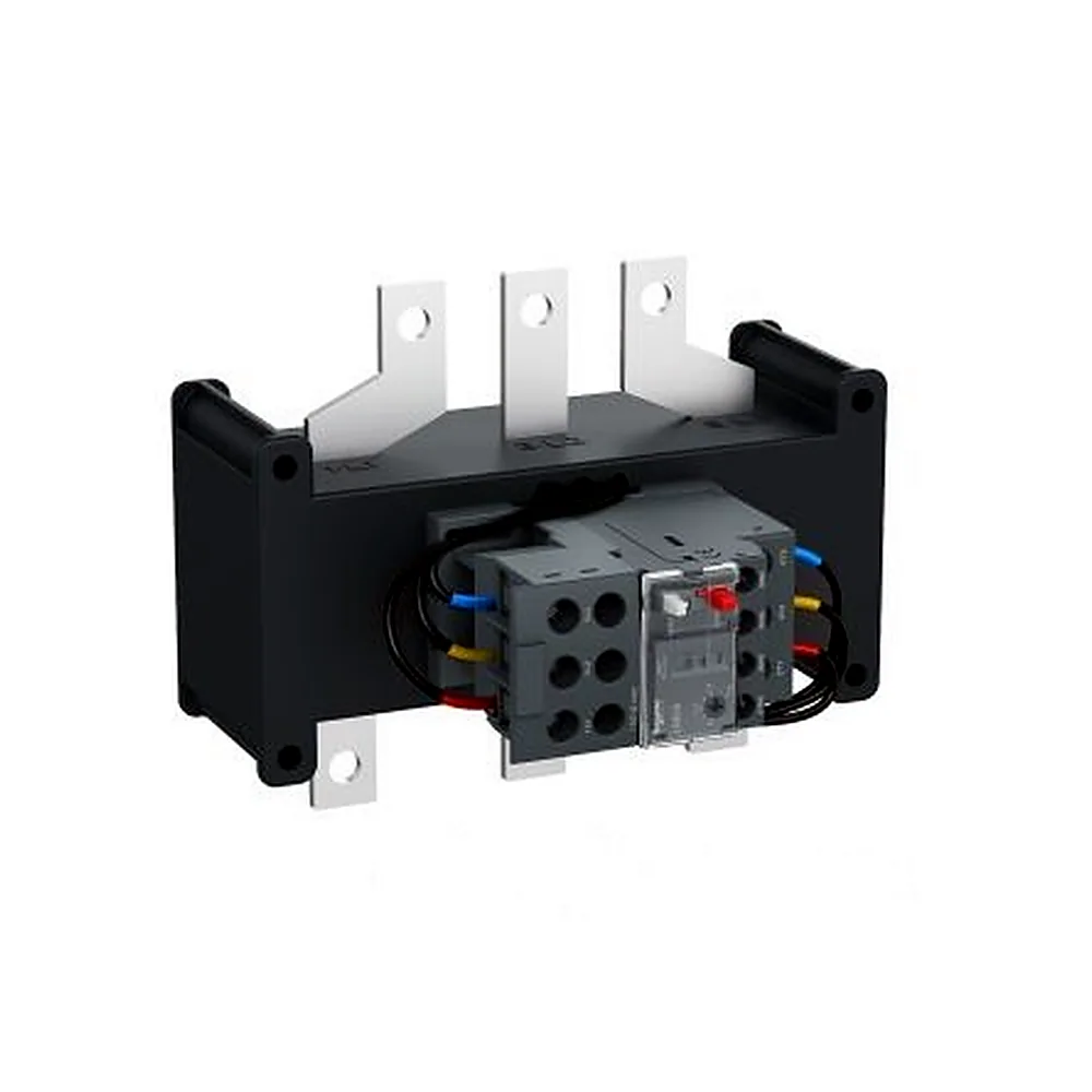 Теплове реле Schneider Electric LRE482 84-135А
