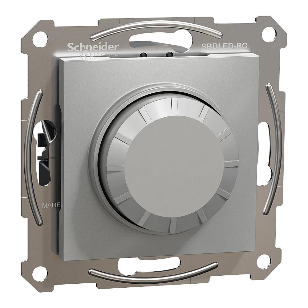 Димер RC 3-370 Вт алюміній Schneider Electric EPH6800161